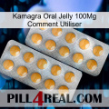 Kamagra Oral Jelly 100Mg How To Use levitra2